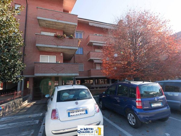 appartamento in vendita a Vinovo in zona Tetti Rosa