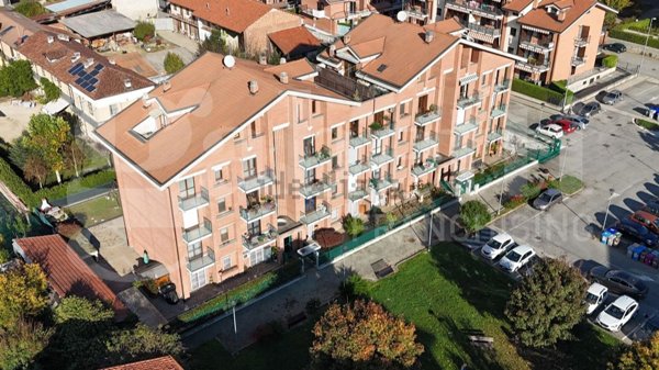 appartamento in vendita a Vinovo