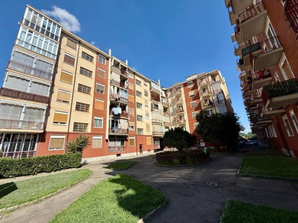 appartamento in vendita a Vinovo in zona Garino