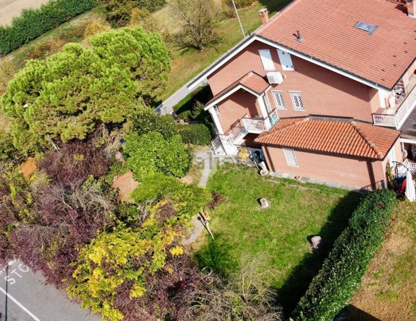 appartamento in vendita a Vinovo