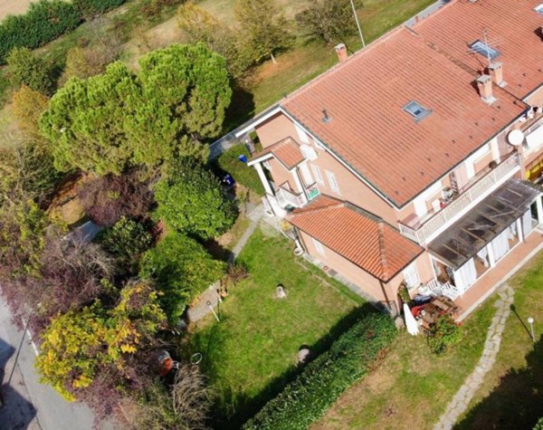 appartamento in vendita a Vinovo in zona Garino