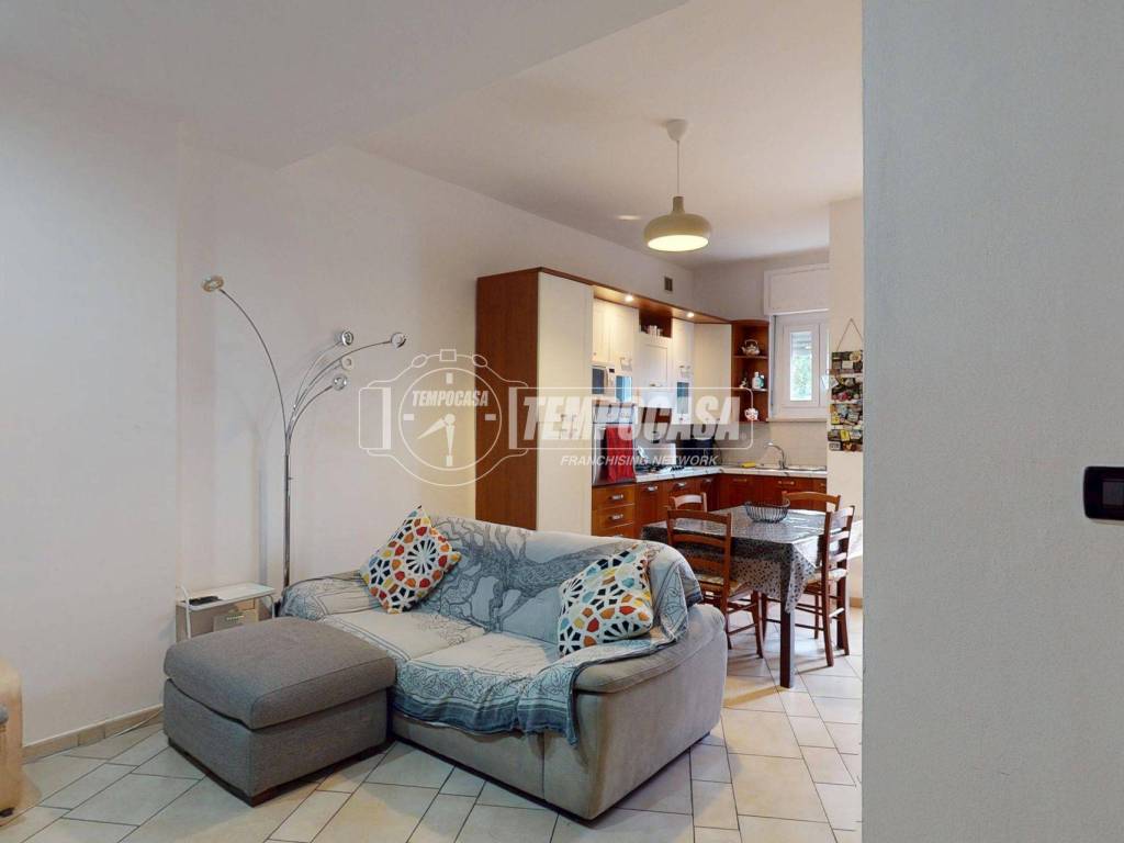 appartamento in vendita a Vinovo in zona Garino