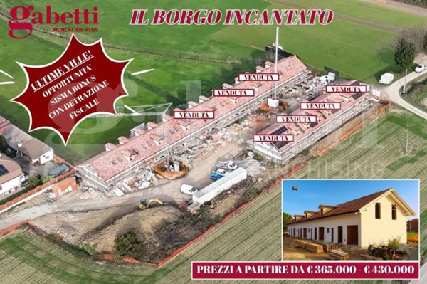 casa indipendente in vendita a Vinovo