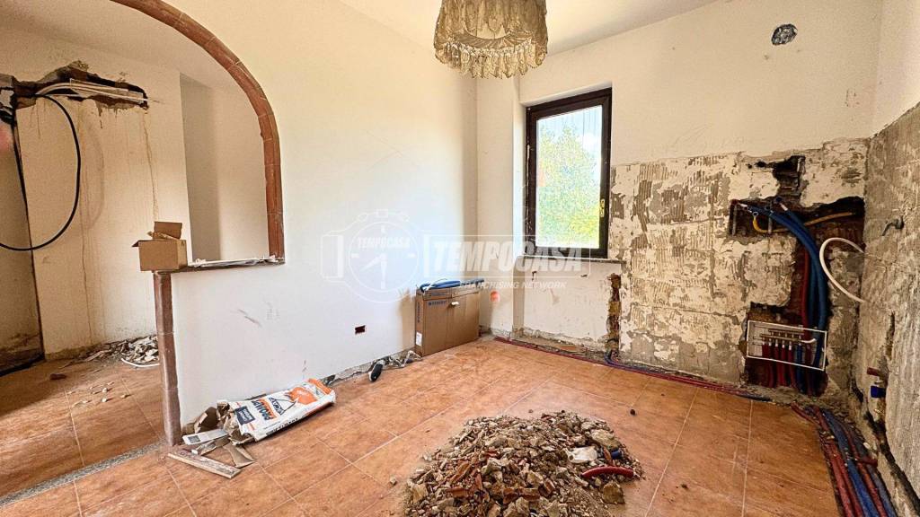 appartamento in vendita a Vinovo