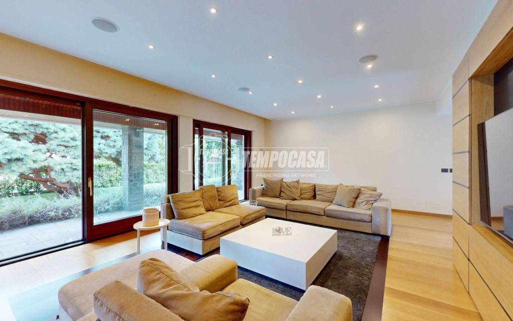 casa indipendente in vendita a Vinovo in zona Garino