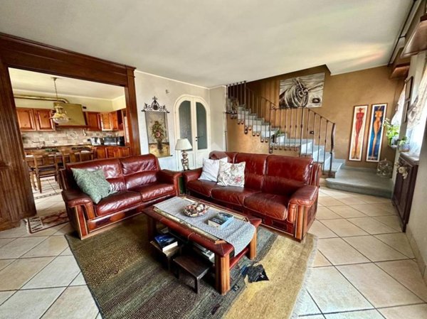 appartamento in vendita a Vinovo