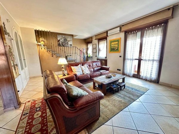 appartamento in vendita a Vinovo