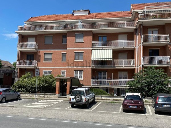 appartamento in vendita a Vinovo