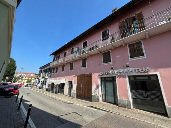 negozio in vendita a Vinovo