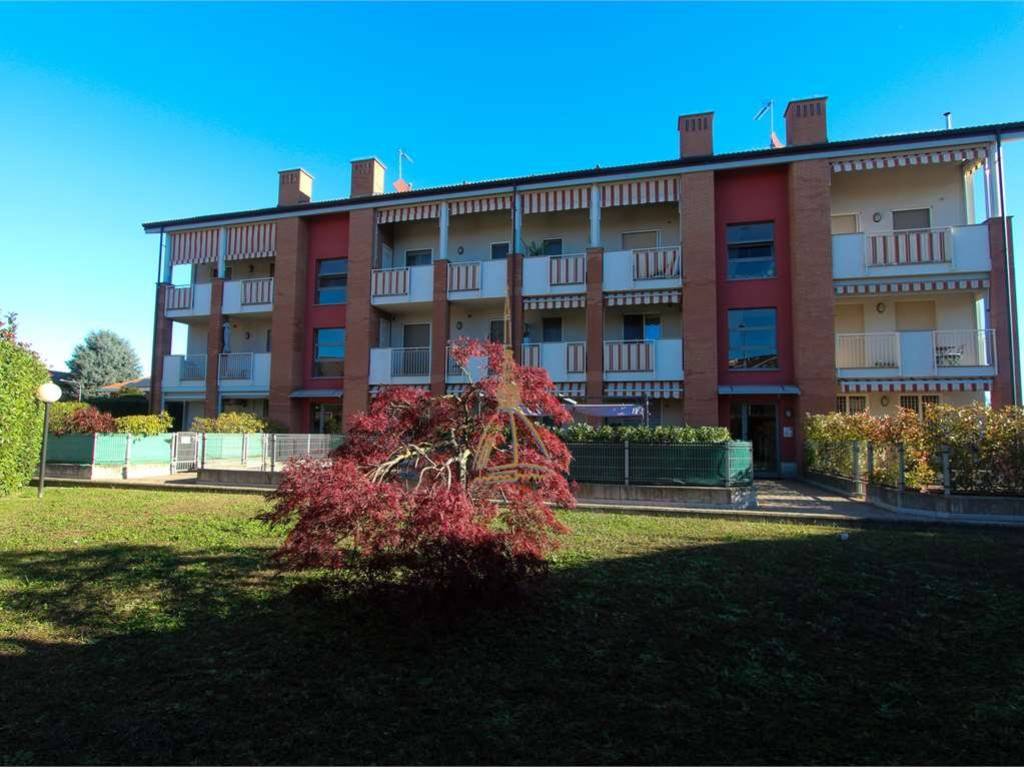 appartamento in vendita a Vinovo