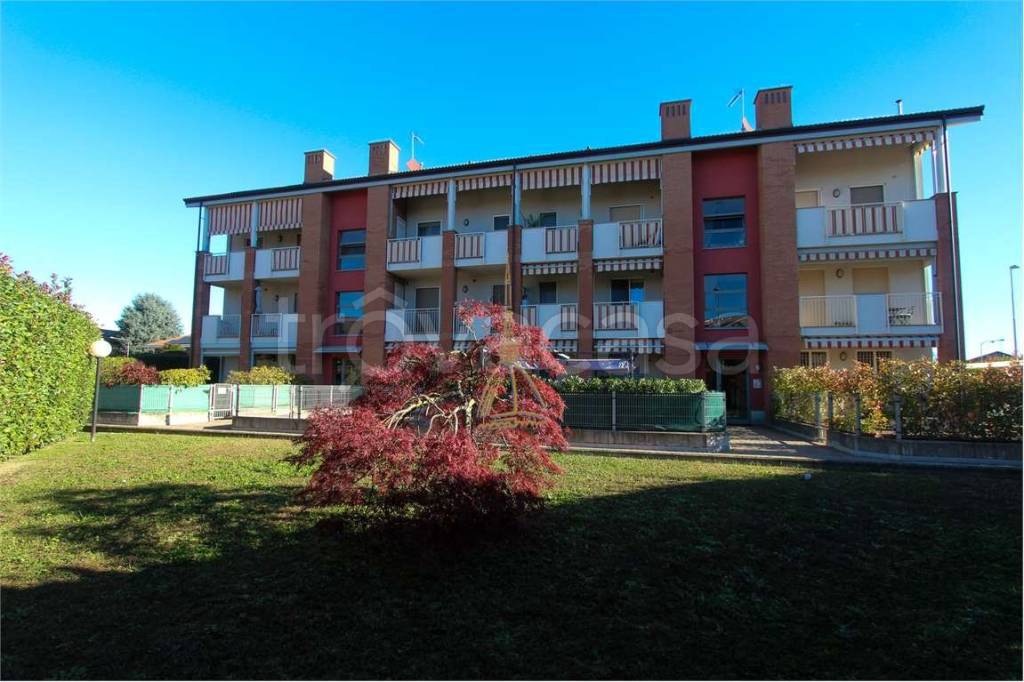 appartamento in vendita a Vinovo