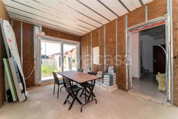 appartamento in vendita a Vinovo