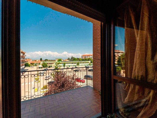 appartamento in vendita a Vinovo