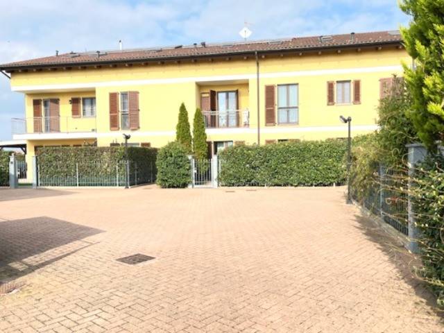 appartamento in vendita a Vinovo