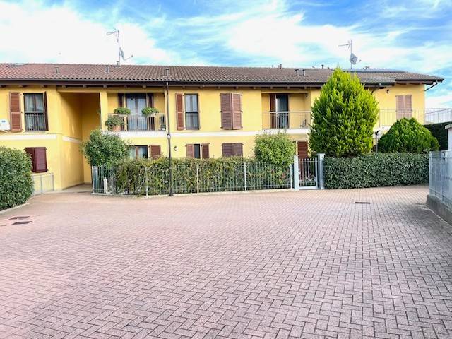 appartamento in vendita a Vinovo