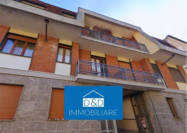 appartamento in vendita a Vinovo