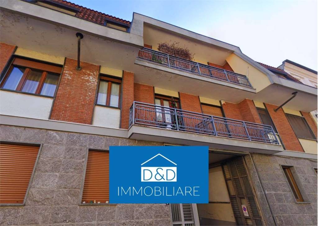 appartamento in vendita a Vinovo