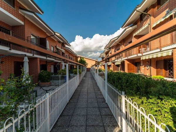 casa indipendente in vendita a Vinovo