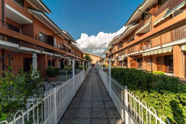 casa indipendente in vendita a Vinovo