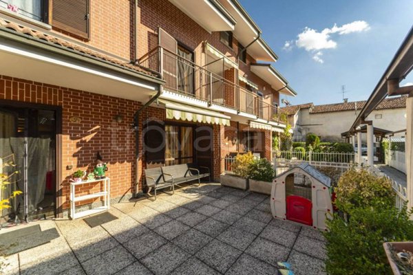 casa indipendente in vendita a Vinovo