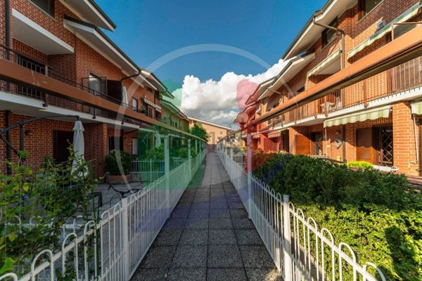 casa indipendente in vendita a Vinovo