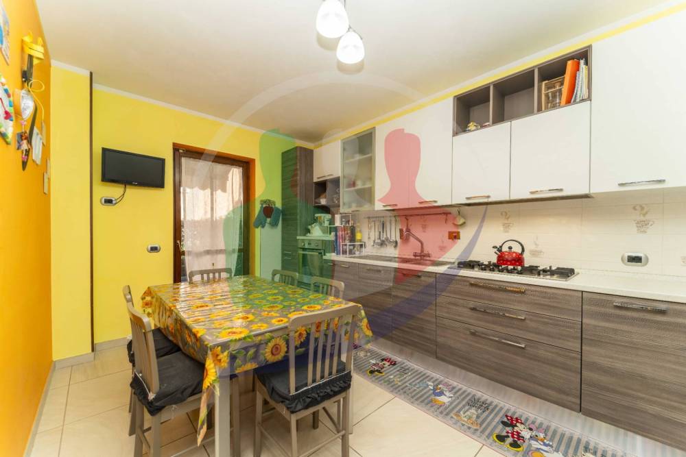 casa indipendente in vendita a Vinovo