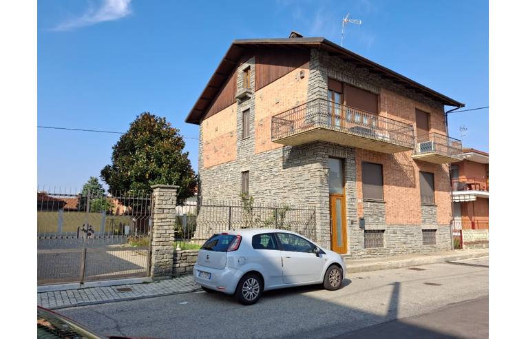 casa indipendente in vendita a Vinovo