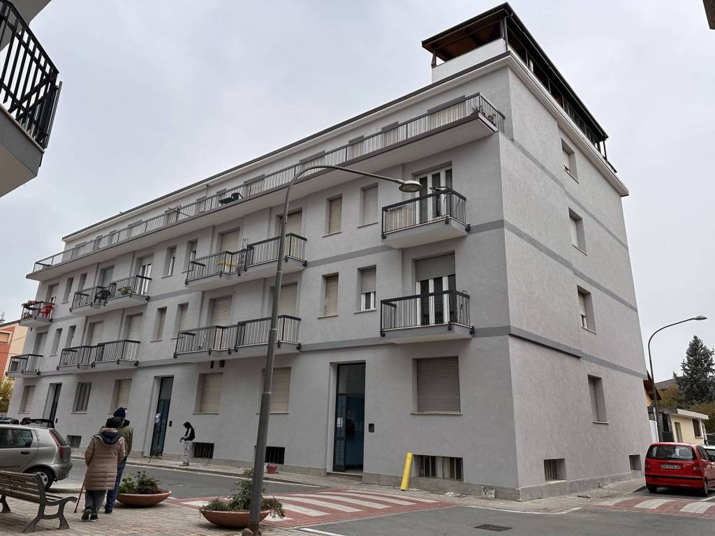 appartamento in vendita a Vinovo in zona Garino