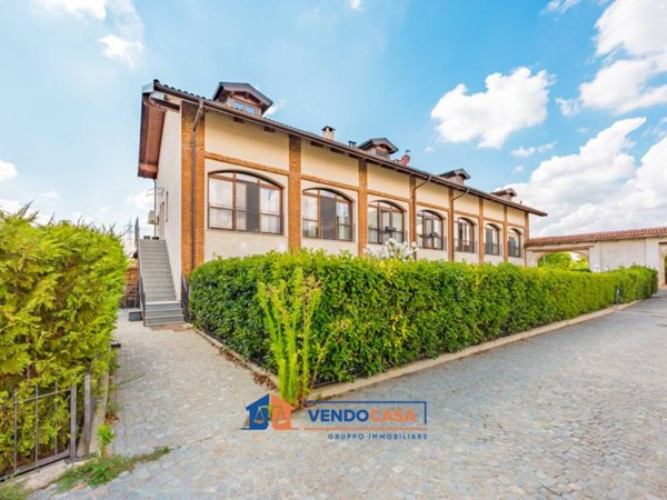 appartamento in vendita a Vinovo