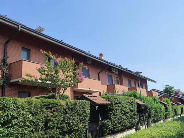 casa indipendente in vendita a Vinovo