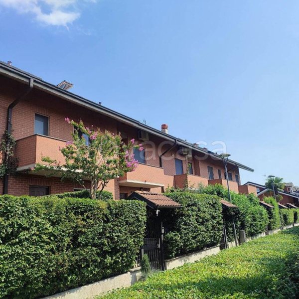 casa indipendente in vendita a Vinovo