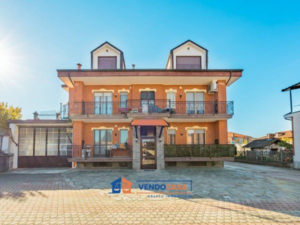 appartamento in vendita a Vinovo