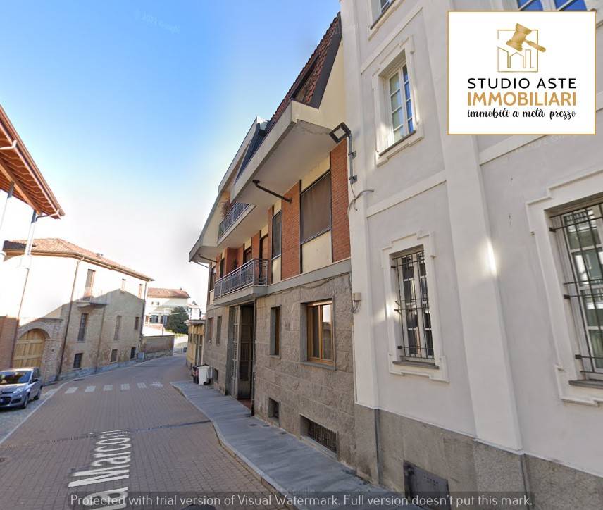 appartamento in vendita a Vinovo