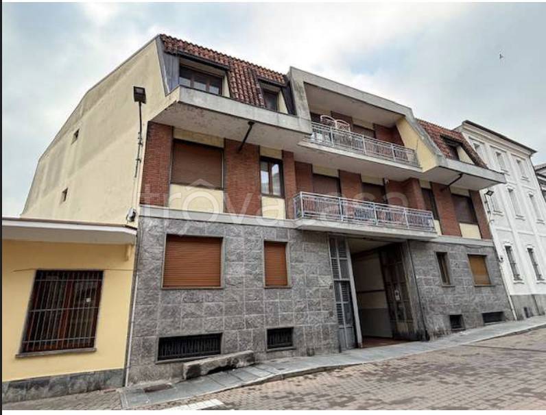 appartamento in vendita a Vinovo