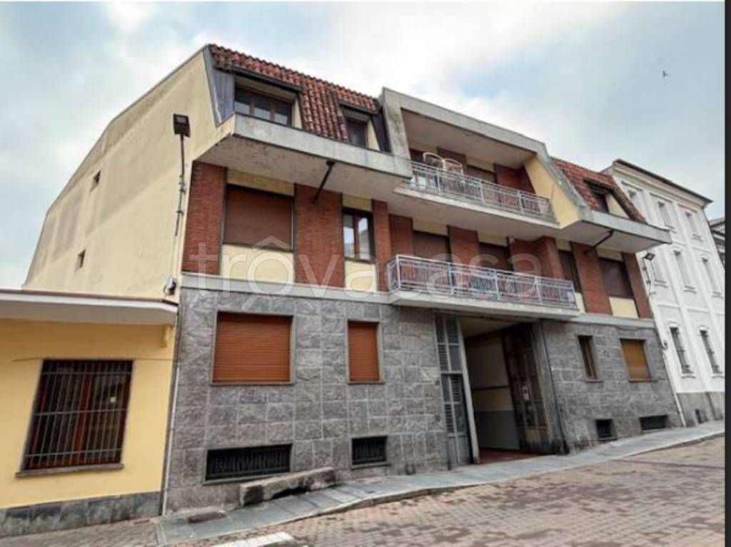 appartamento in vendita a Vinovo