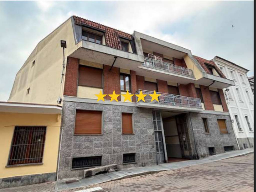 appartamento in vendita a Vinovo