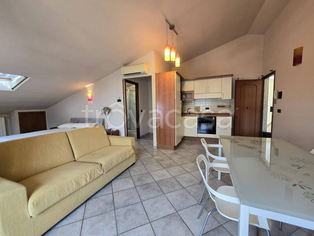 appartamento in vendita a Vinovo