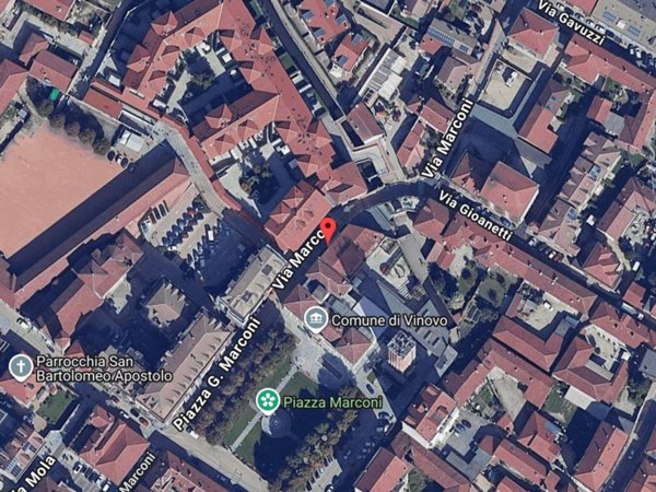 appartamento in vendita a Vinovo