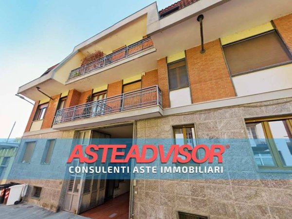 appartamento in vendita a Vinovo