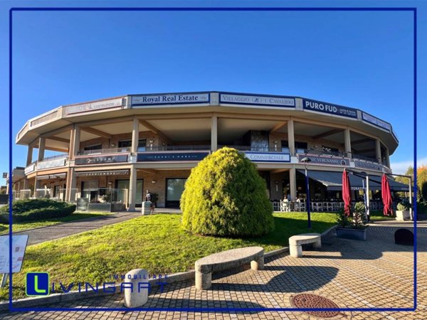 negozio in vendita a Vinovo in zona Garino