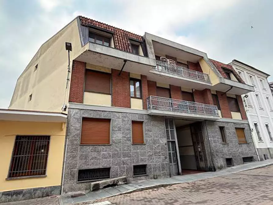 appartamento in vendita a Vinovo