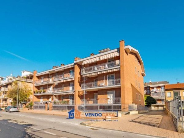 appartamento in vendita a Vinovo