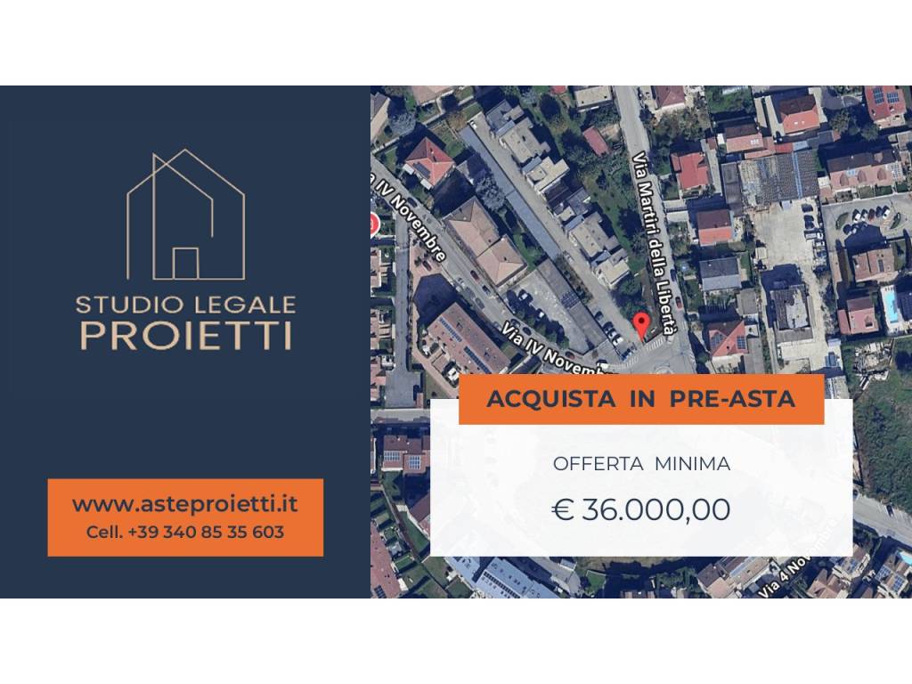 appartamento in vendita a Vinovo