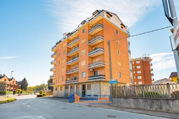 appartamento in vendita a Vinovo