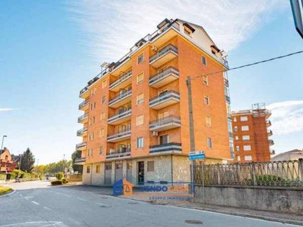 appartamento in vendita a Vinovo