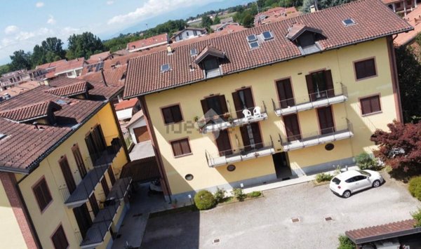 appartamento in vendita a Vinovo in zona Tetti Rosa