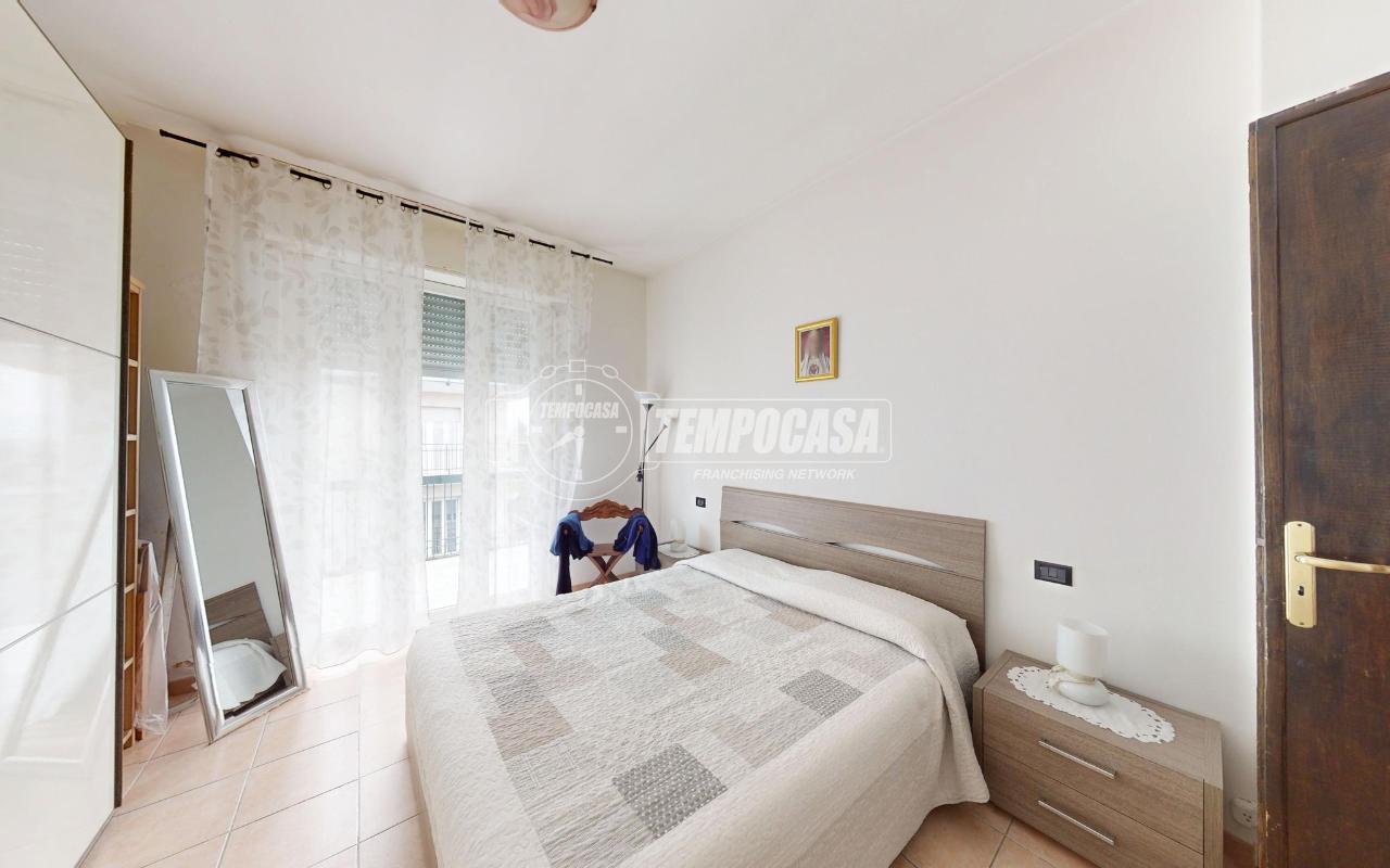 appartamento in vendita a Vinovo in zona Garino