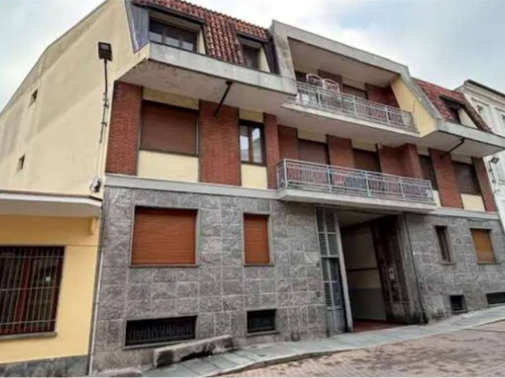 appartamento in vendita a Vinovo