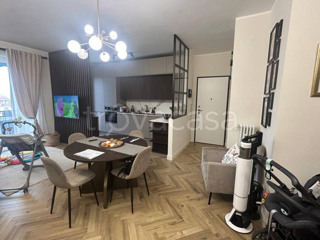 appartamento in vendita a Vinovo