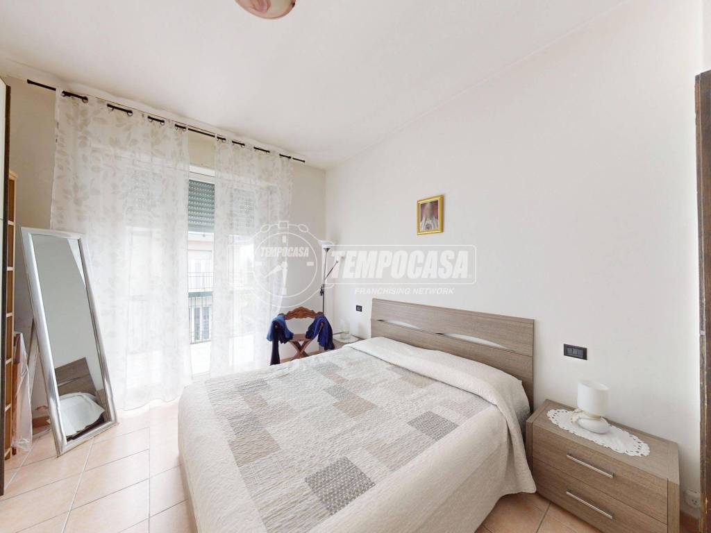 appartamento in vendita a Vinovo in zona Garino